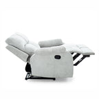 Love Seat Reclinable Monza