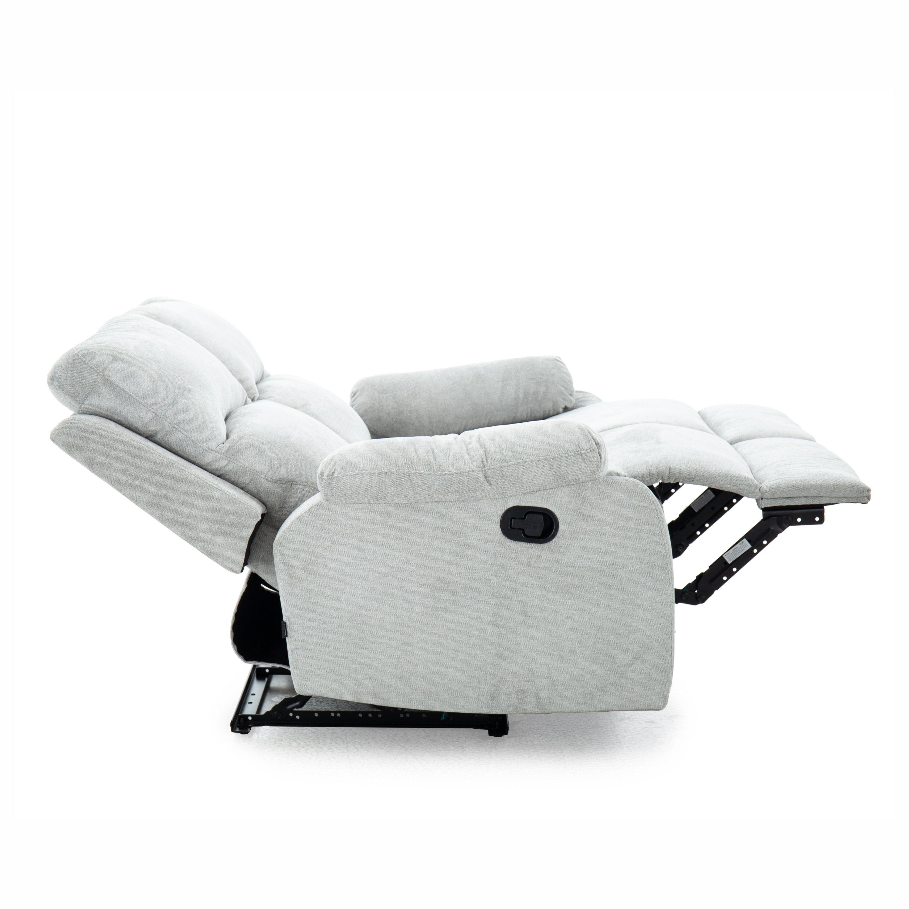 Love Seat Reclinable Monza