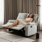 Love Seat Reclinable Monza