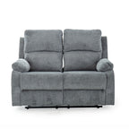Love Seat Reclinable Monza
