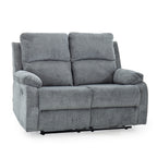 Love Seat Reclinable Monza