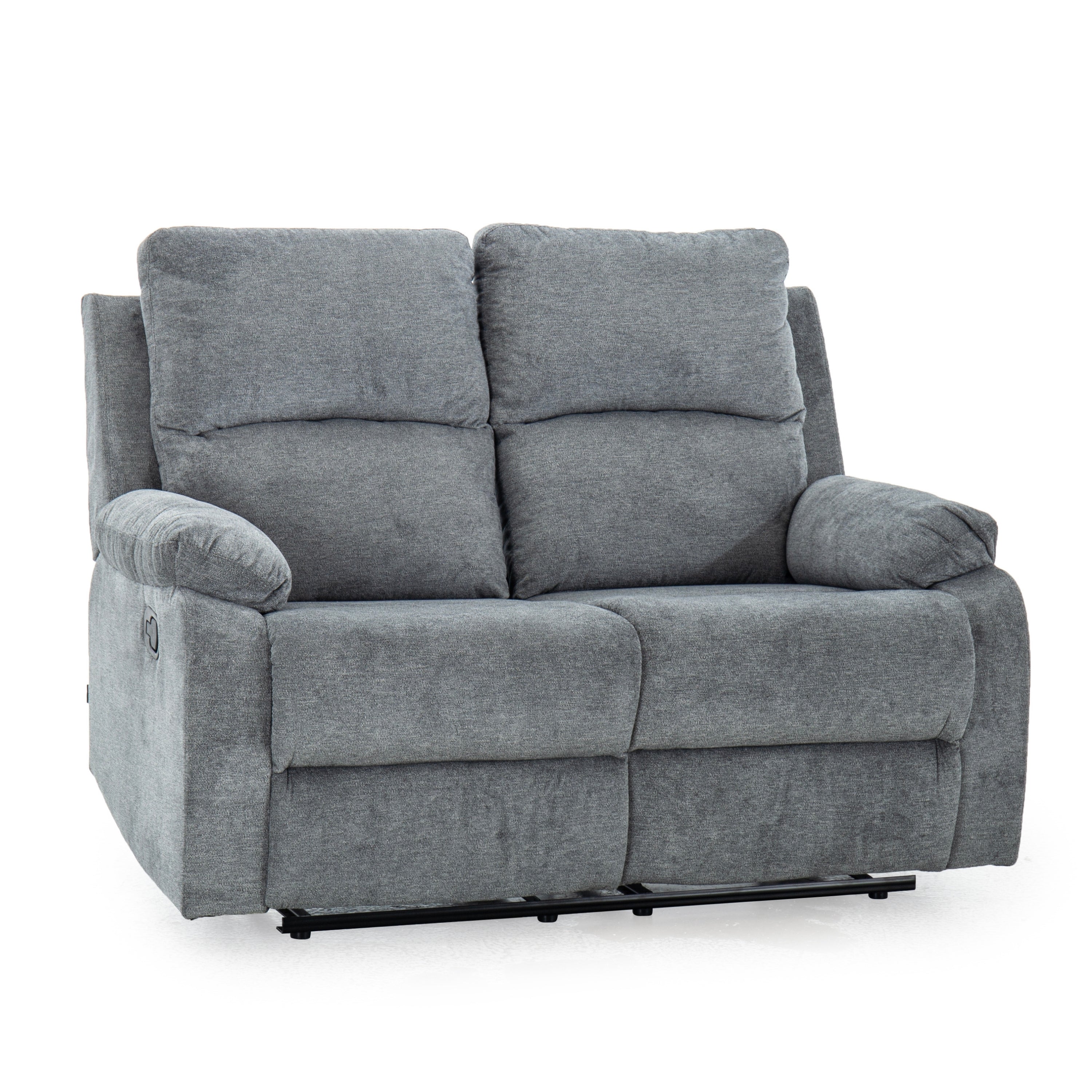 Love Seat Reclinable Monza