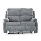 Love Seat Reclinable Monza