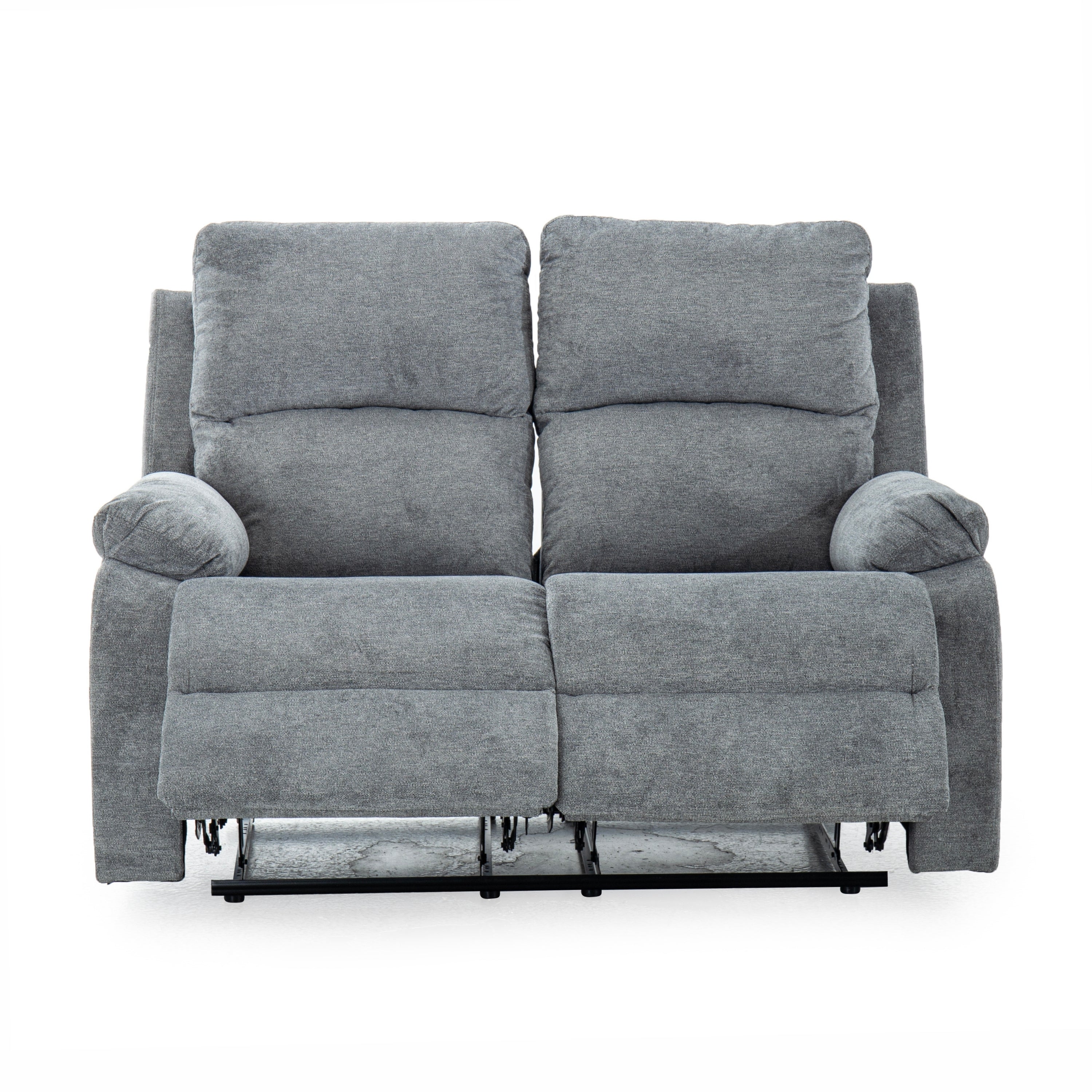 Love Seat Reclinable Monza
