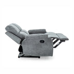Love Seat Reclinable Monza