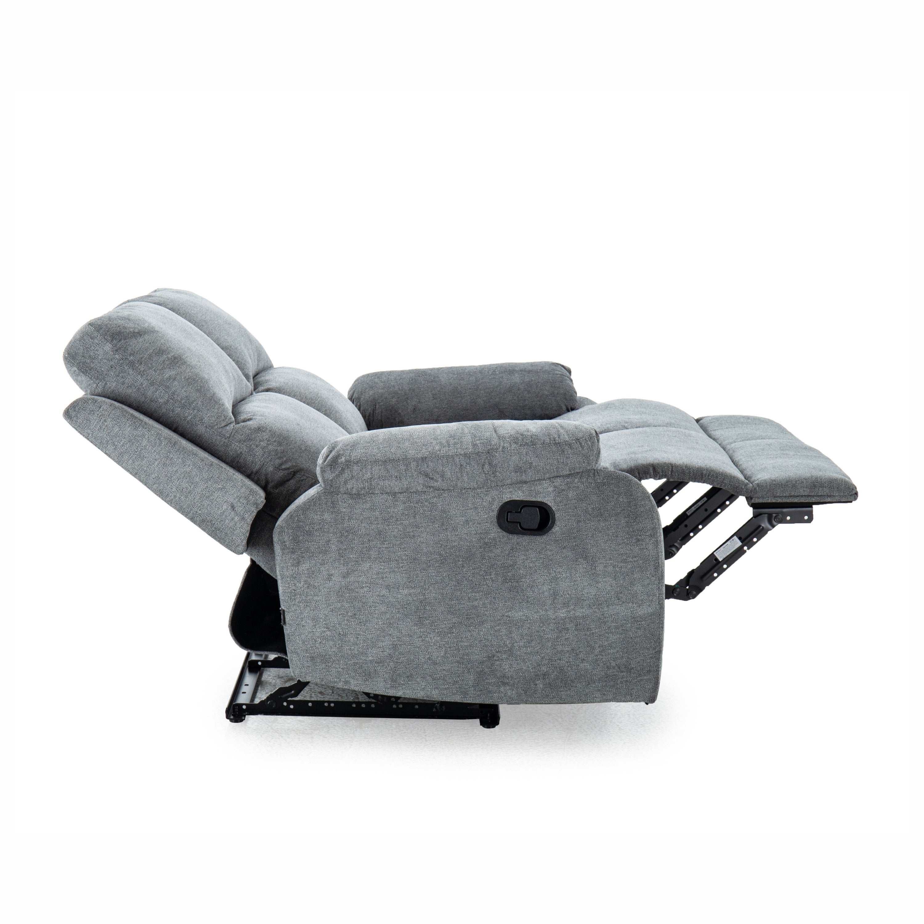 Love Seat Reclinable Monza