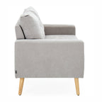 Love Seat Kumo