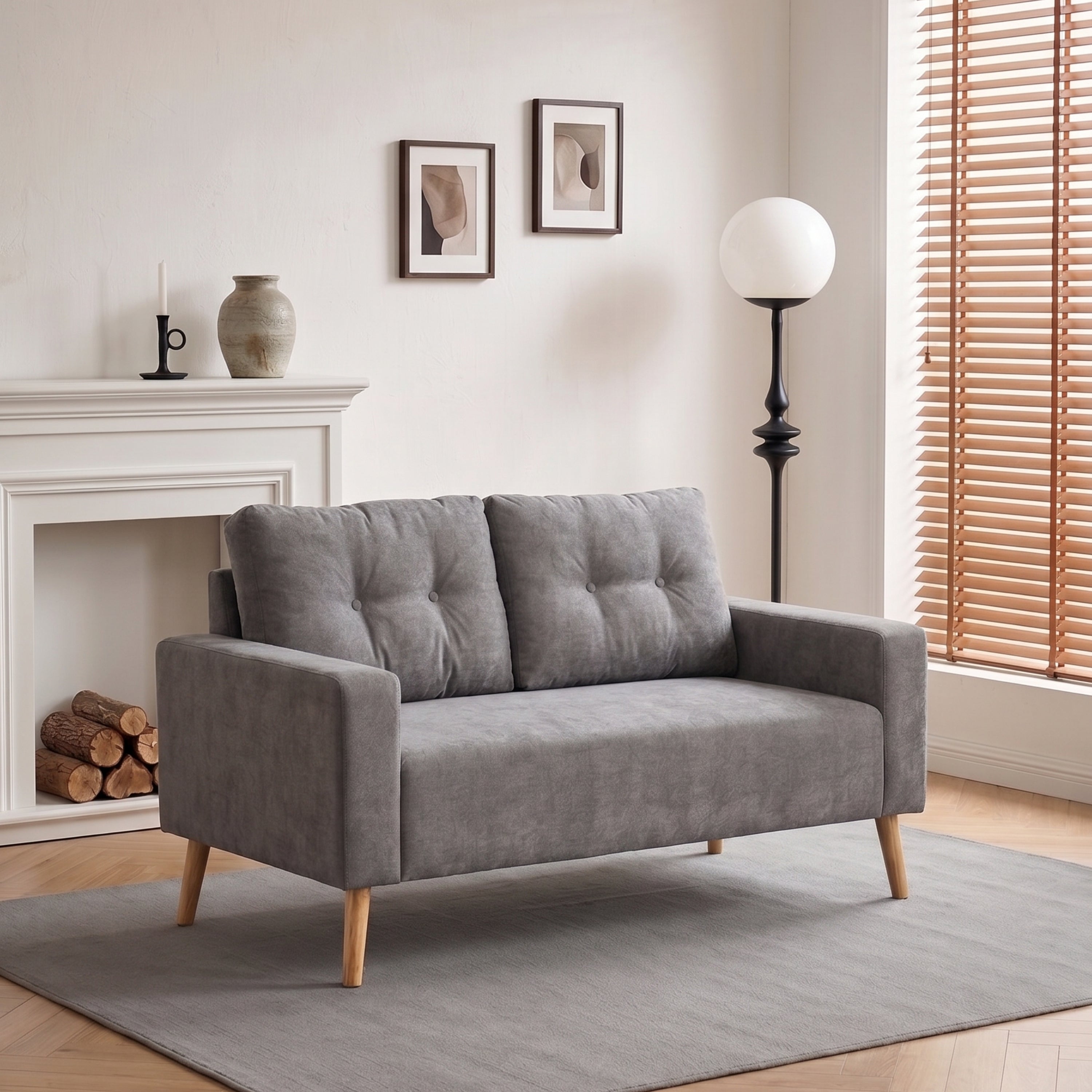 Love Seat Kumo