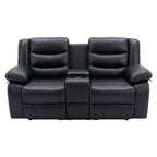 Love Seat Reclinable Bryce