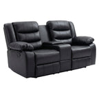 Love Seat Reclinable Bryce