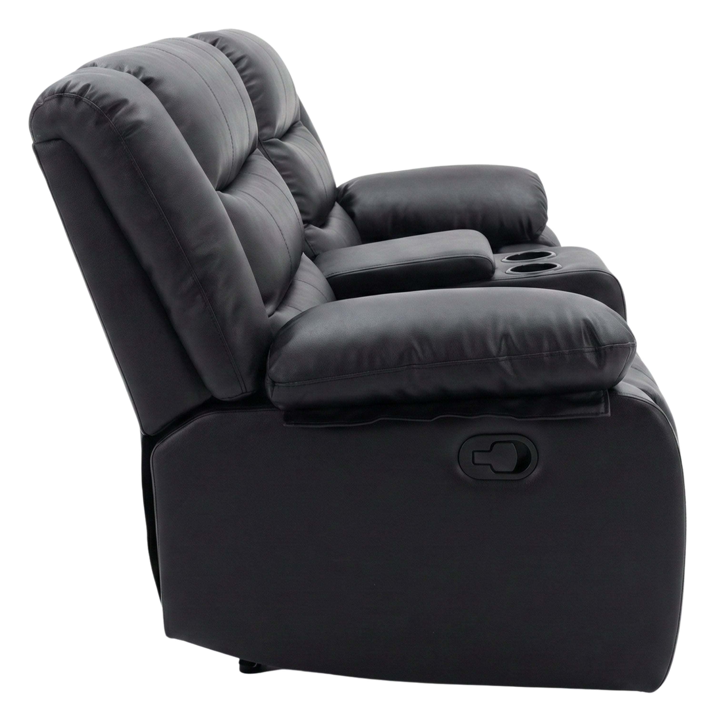 Love Seat Reclinable Bryce