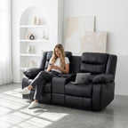 Love Seat Reclinable Bryce