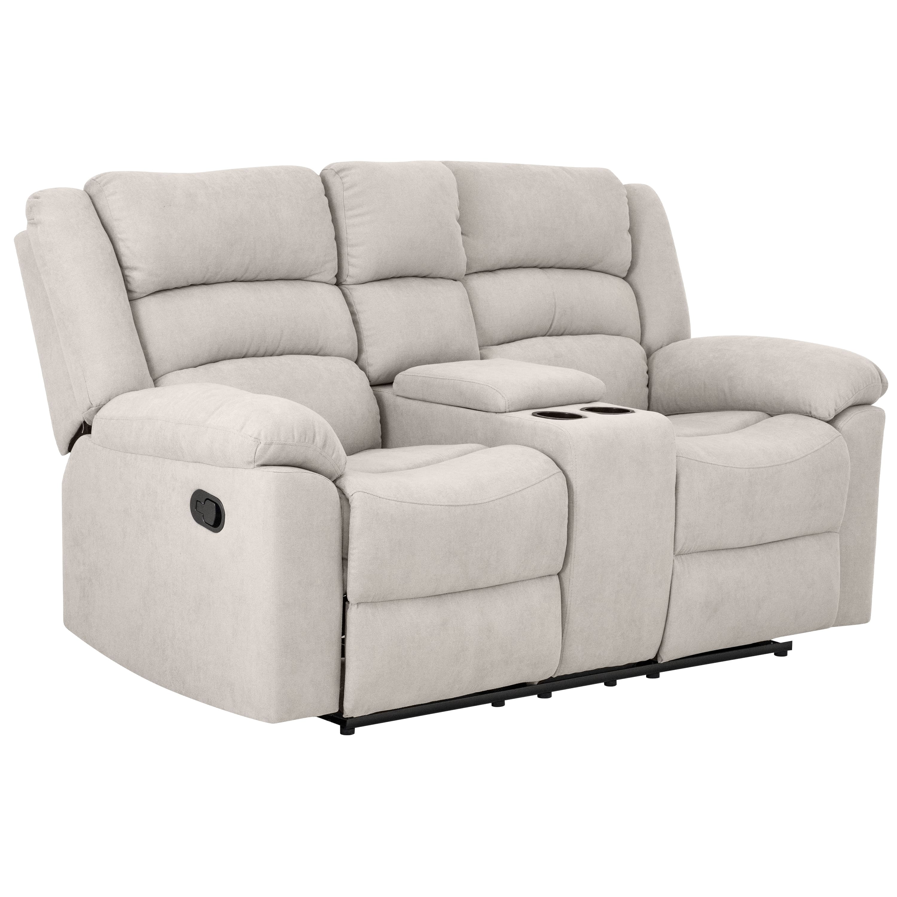 Love Seat Reclinable Denver