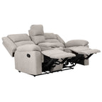 Love Seat Reclinable Denver
