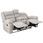Love Seat Reclinable Denver