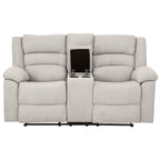 Love Seat Reclinable Denver