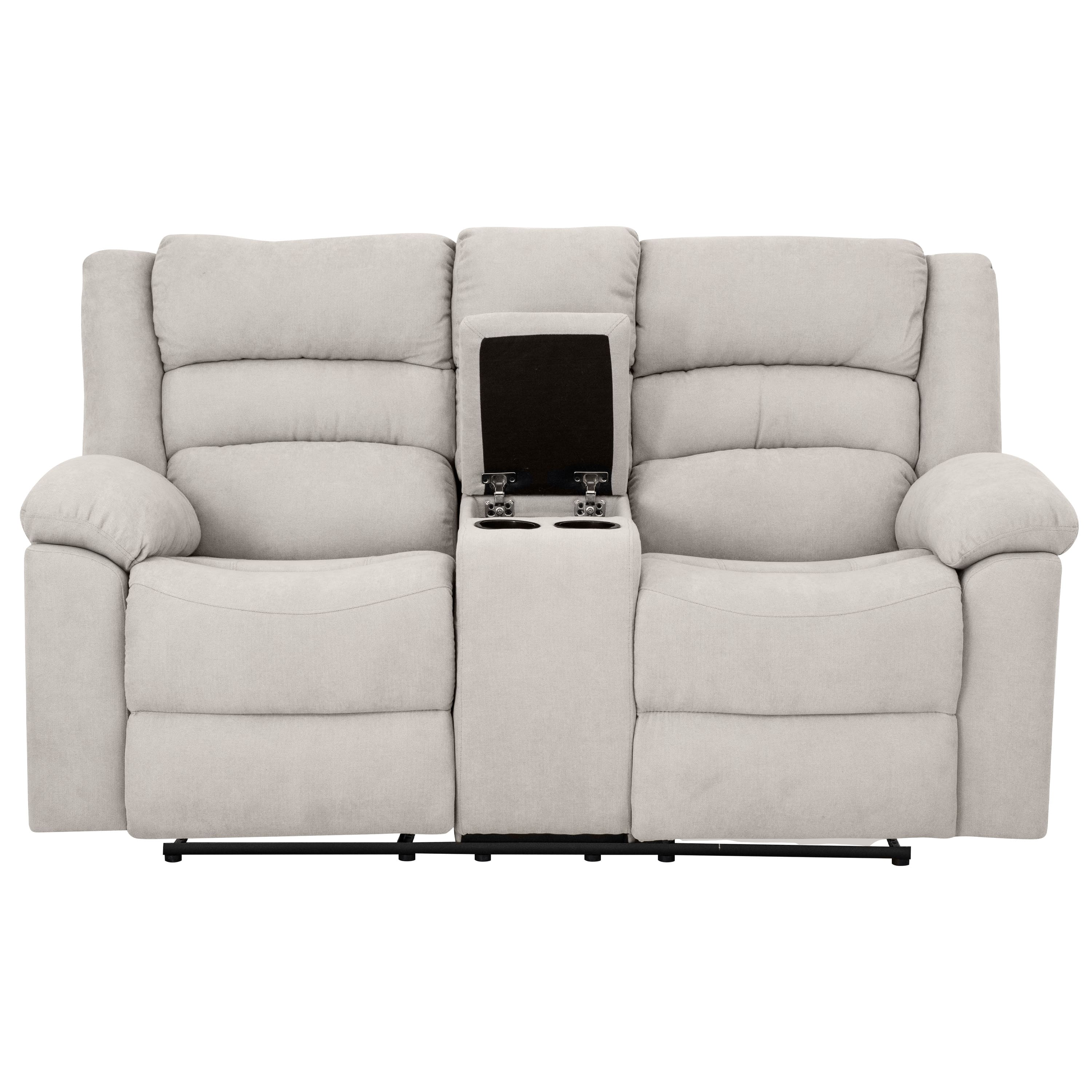 Love Seat Reclinable Denver