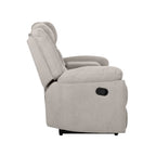 Love Seat Reclinable Denver