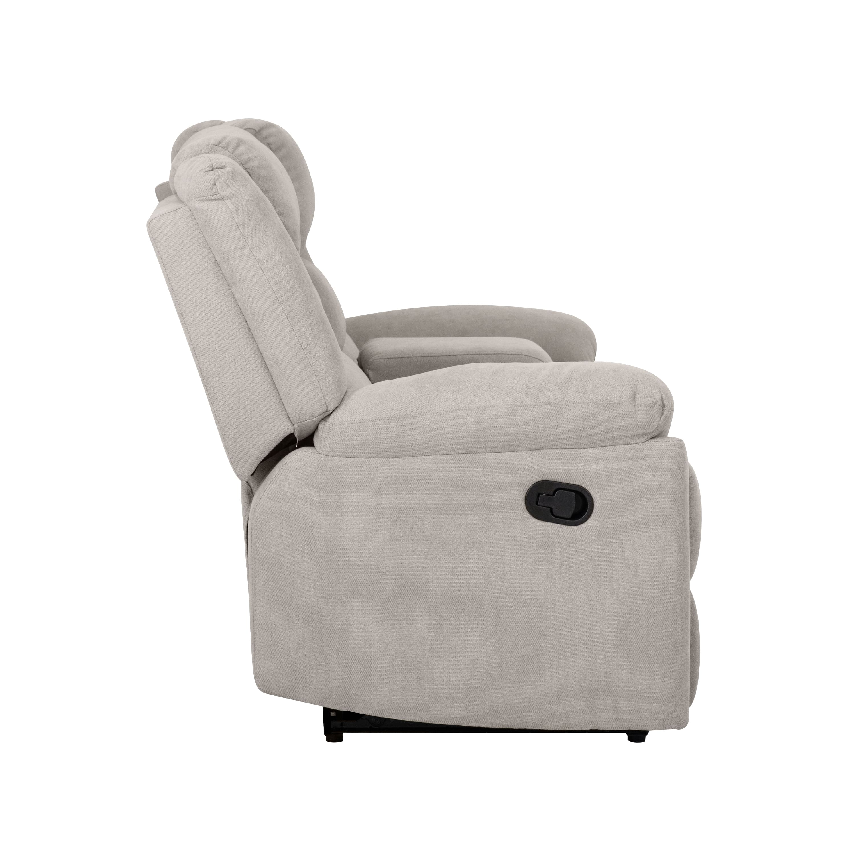 Love Seat Reclinable Denver