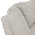 Love Seat Reclinable Denver