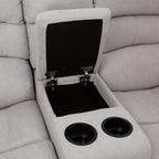 Love Seat Reclinable Denver