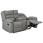 Love Seat Reclinable Denver