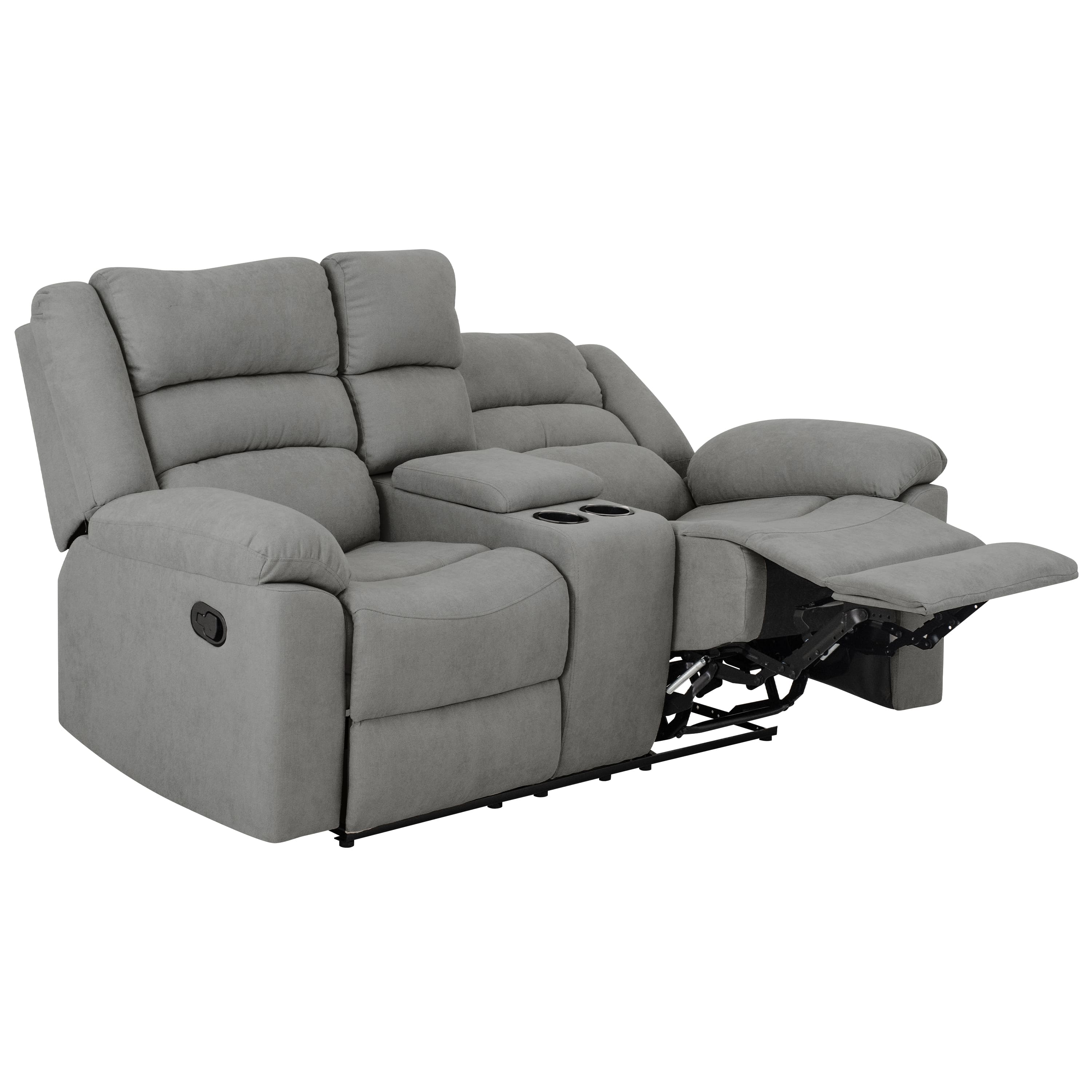 Love Seat Reclinable Denver