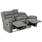Love Seat Reclinable Denver