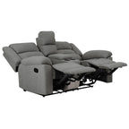 Love Seat Reclinable Denver