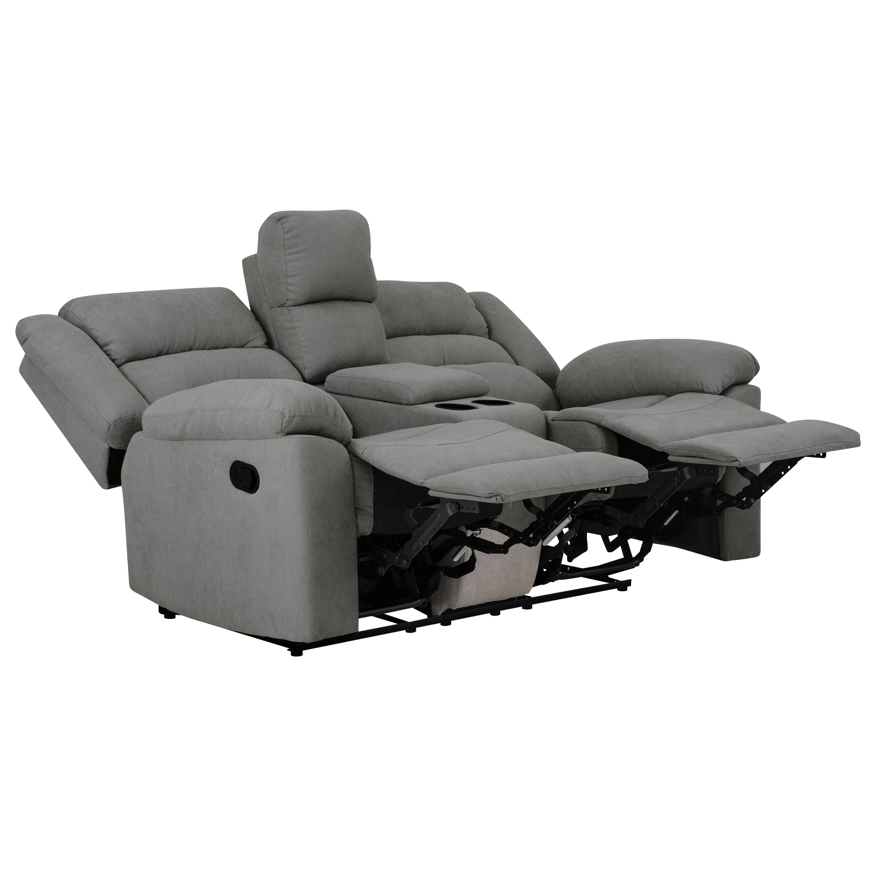 Love Seat Reclinable Denver