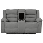 Love Seat Reclinable Denver
