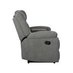 Love Seat Reclinable Denver