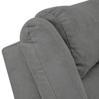 Love Seat Reclinable Denver