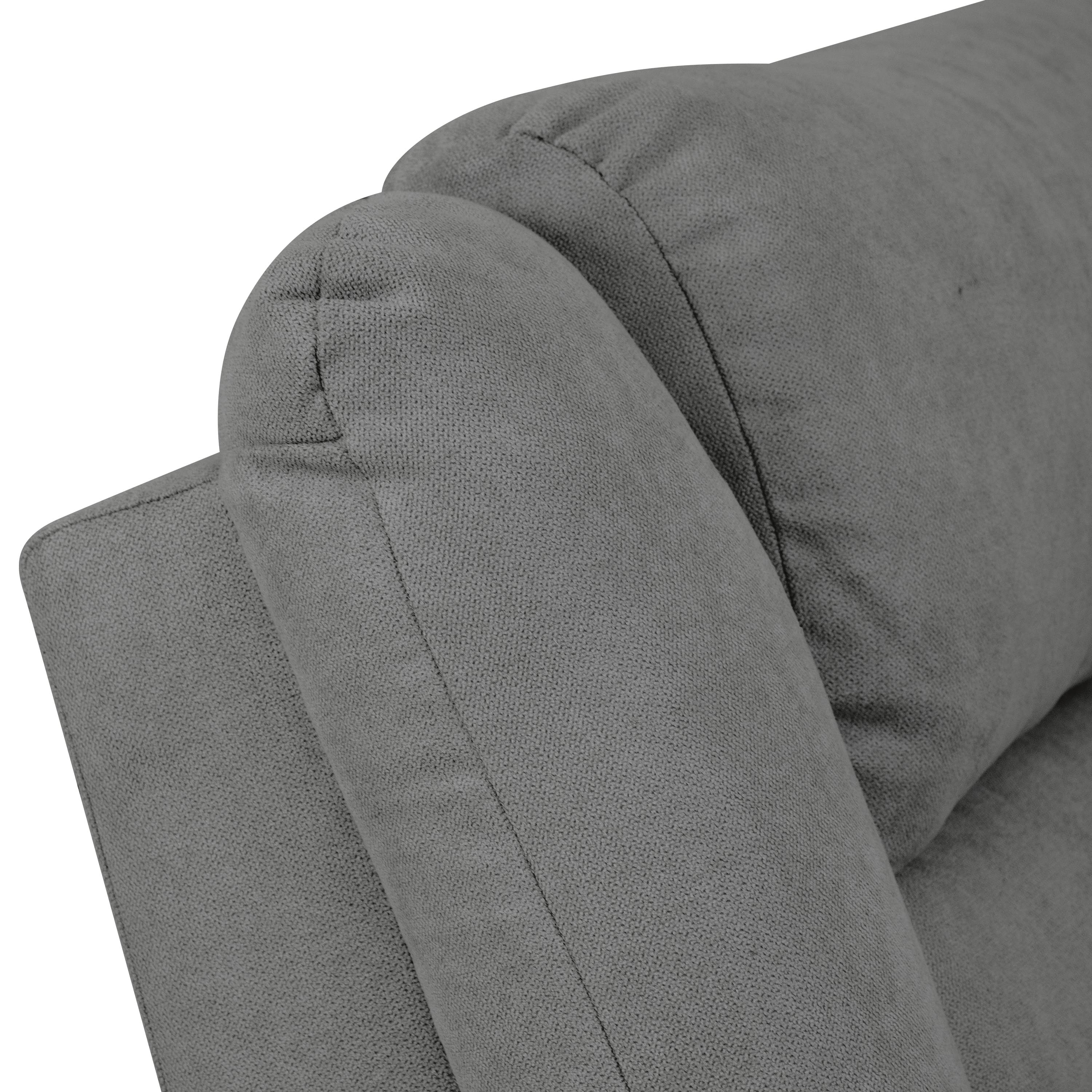 Love Seat Reclinable Denver