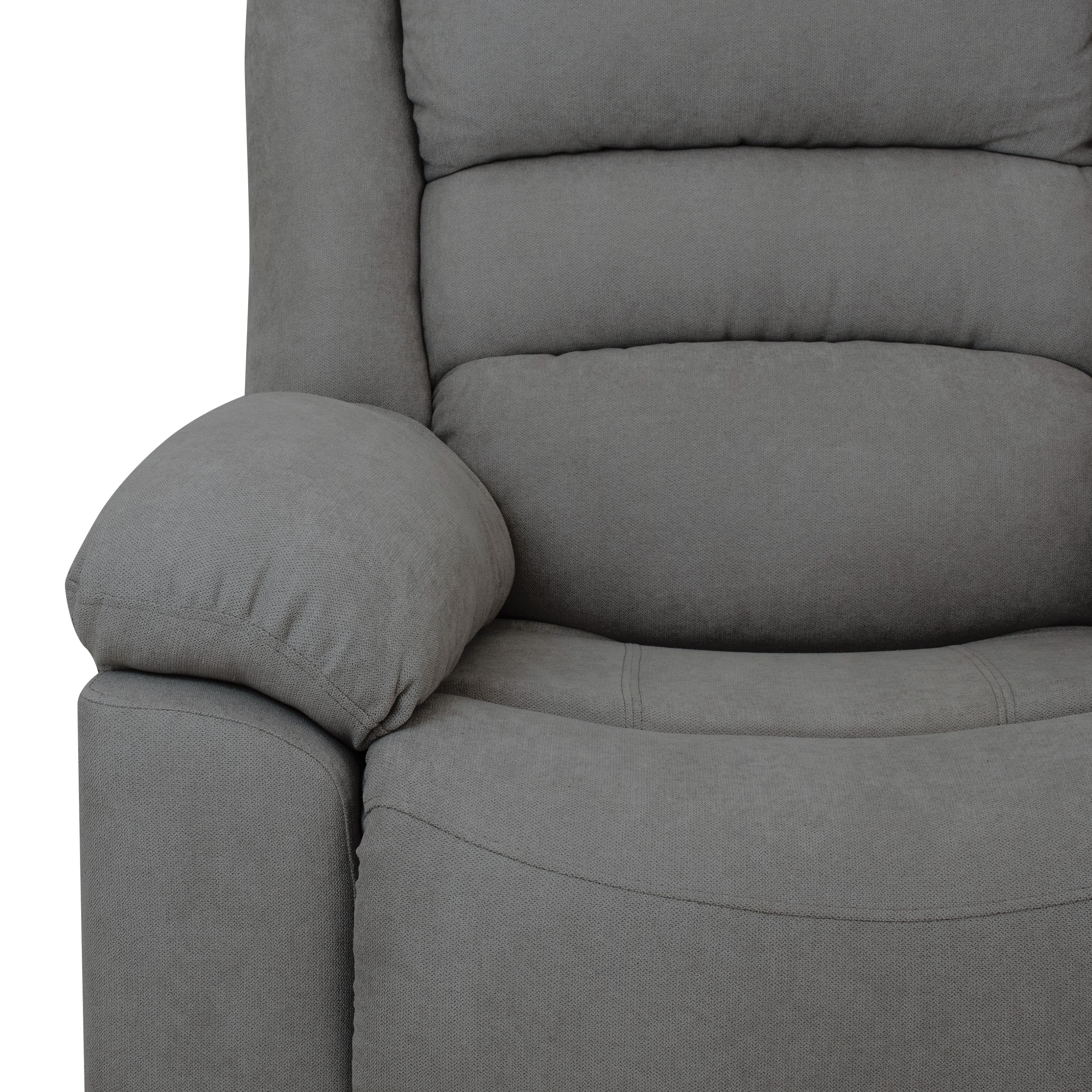 Love Seat Reclinable Denver