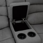 Love Seat Reclinable Denver