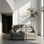 Love Seat Reclinable Denver