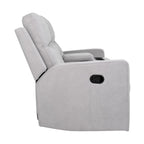 Love Seat Reclinable Moon