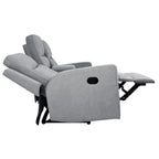 Love Seat Reclinable Moon