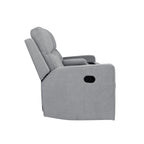 Love Seat Reclinable Moon