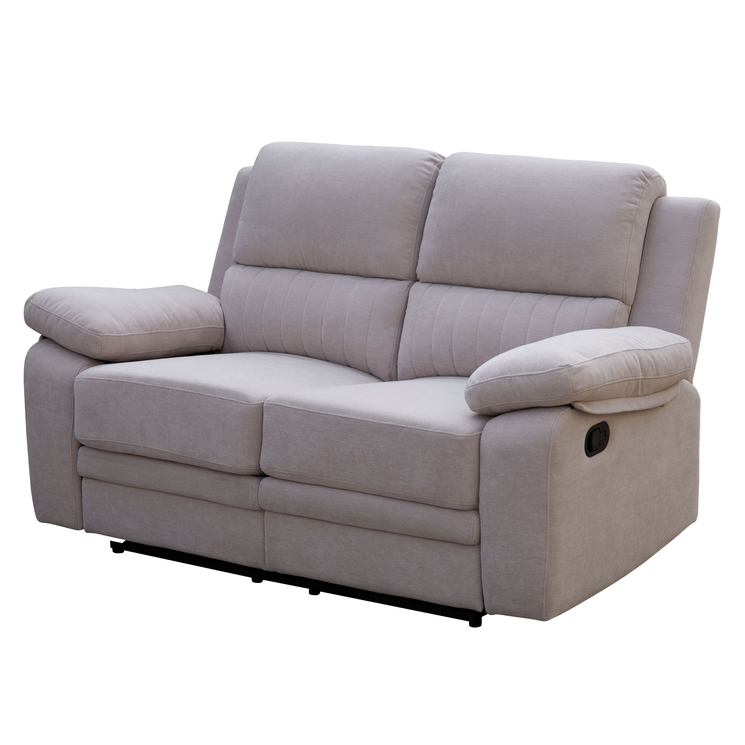 Love Seat Reclinable Wynwood