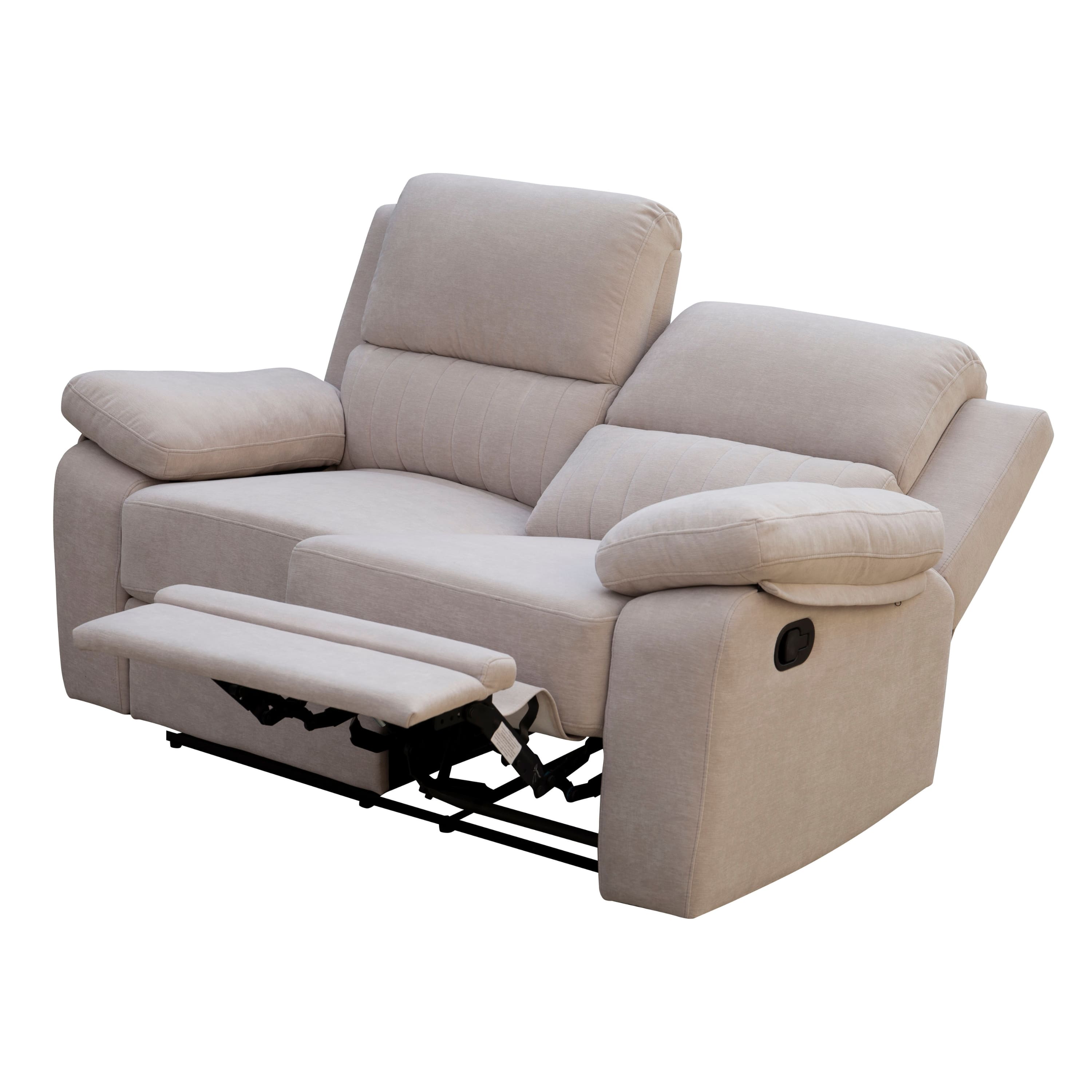 Love Seat Reclinable Wynwood