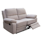 Love Seat Reclinable Wynwood