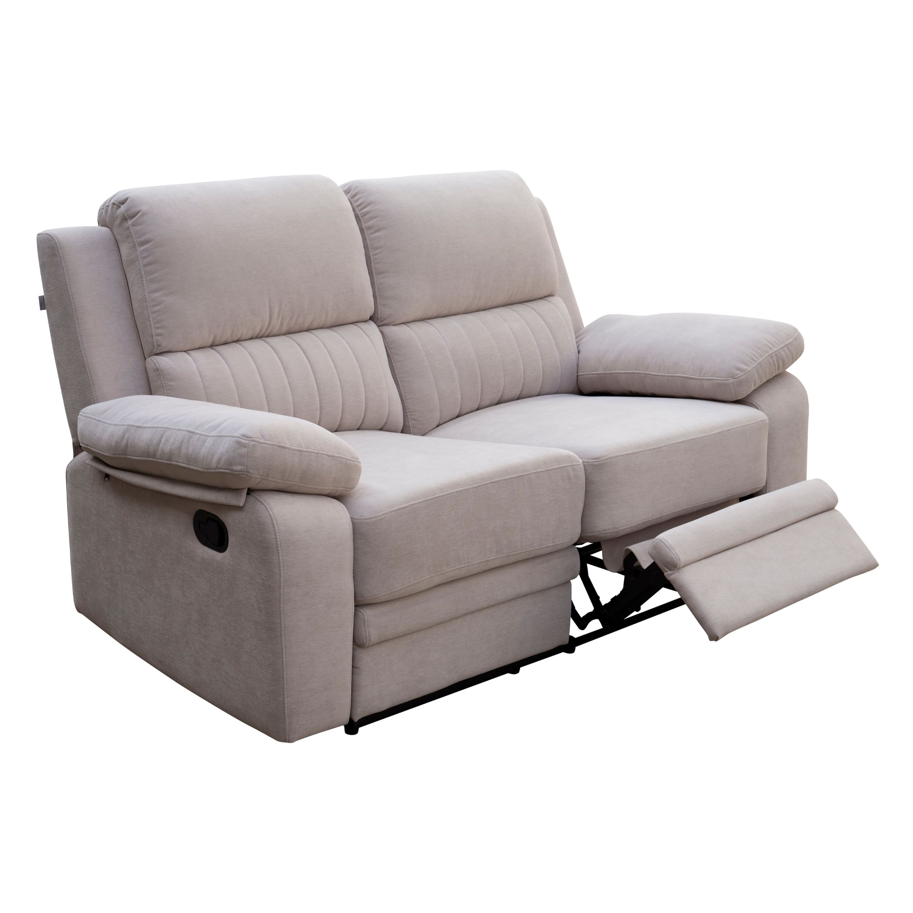 Love Seat Reclinable Wynwood