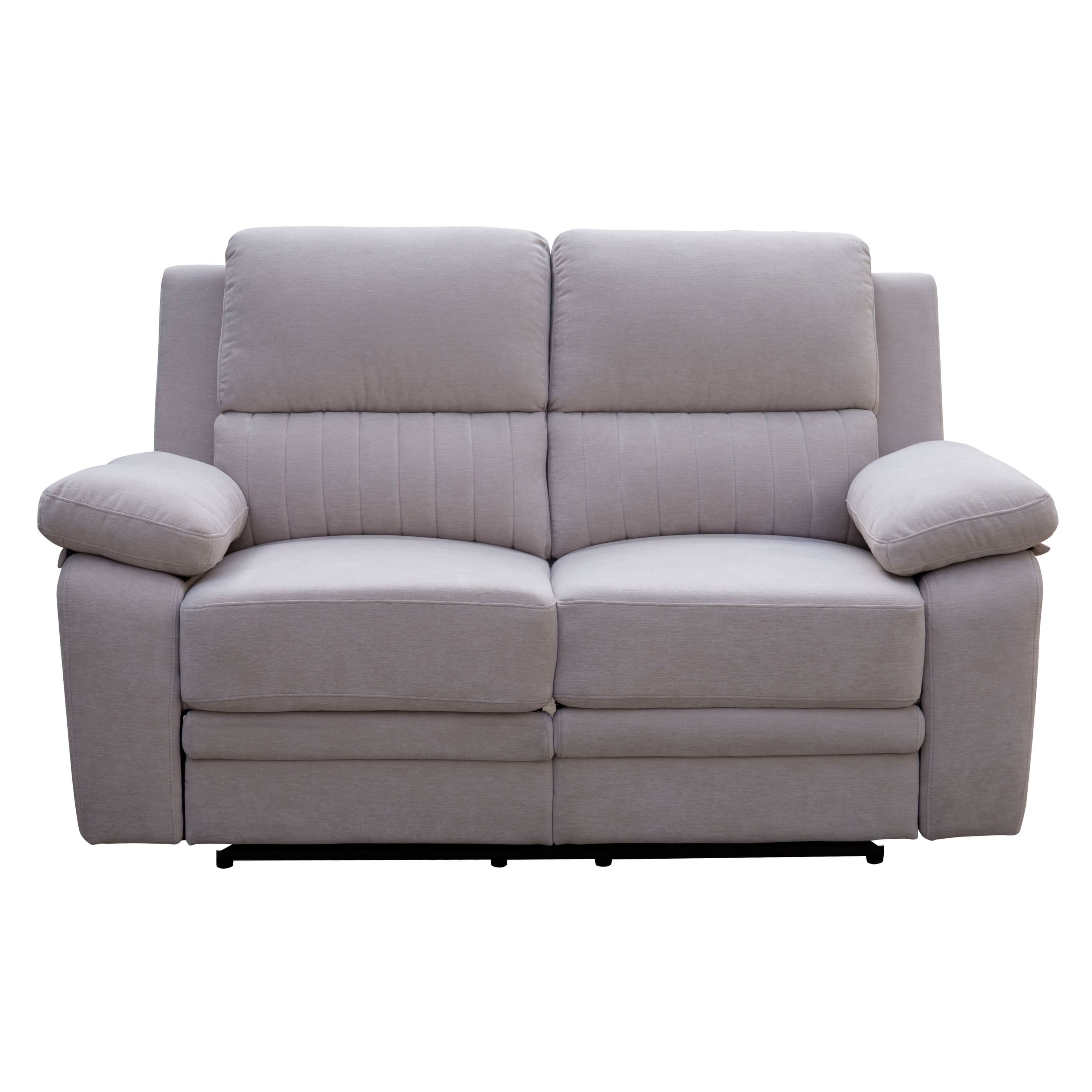 Love Seat Reclinable Wynwood
