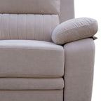 Love Seat Reclinable Wynwood