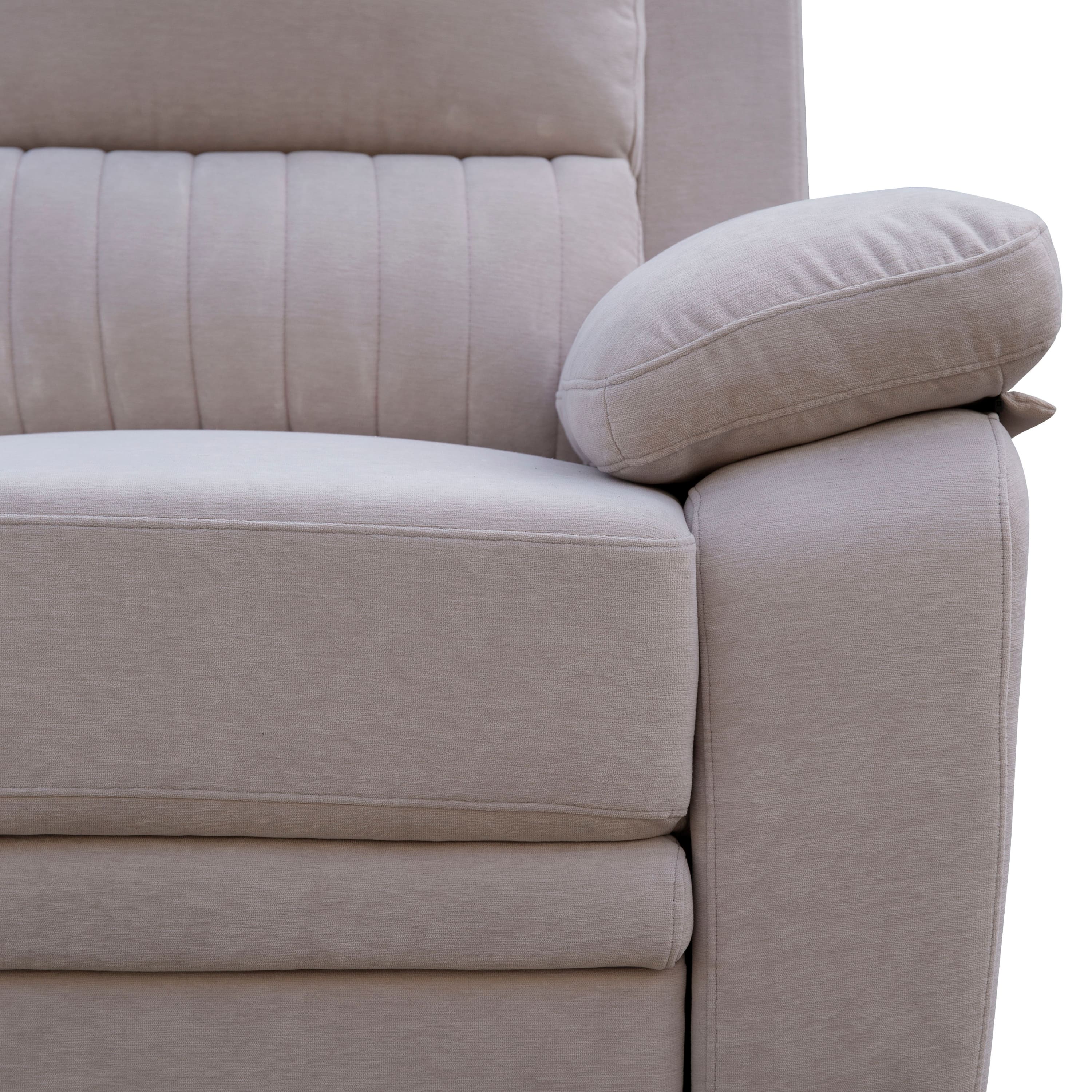 Love Seat Reclinable Wynwood