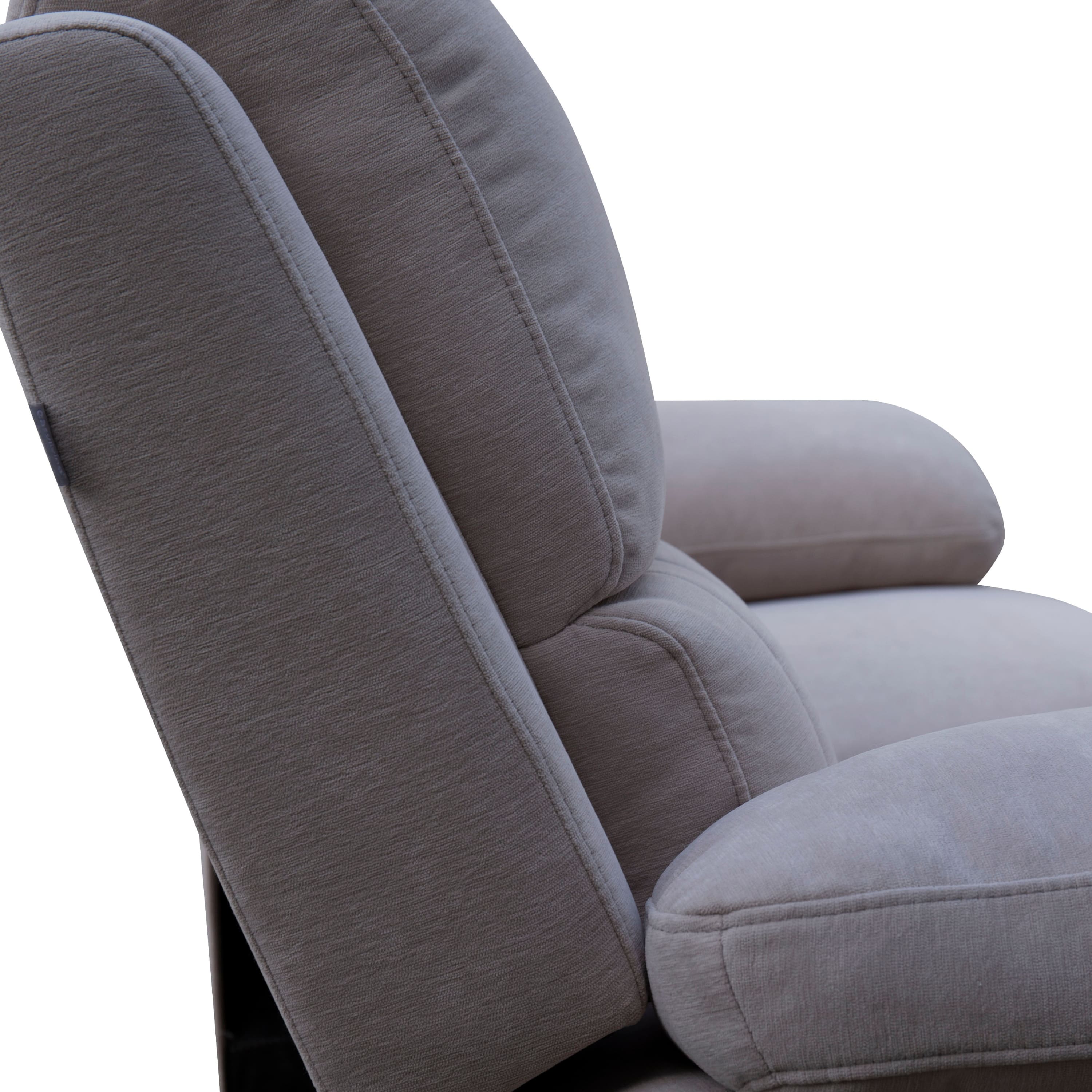 Love Seat Reclinable Wynwood