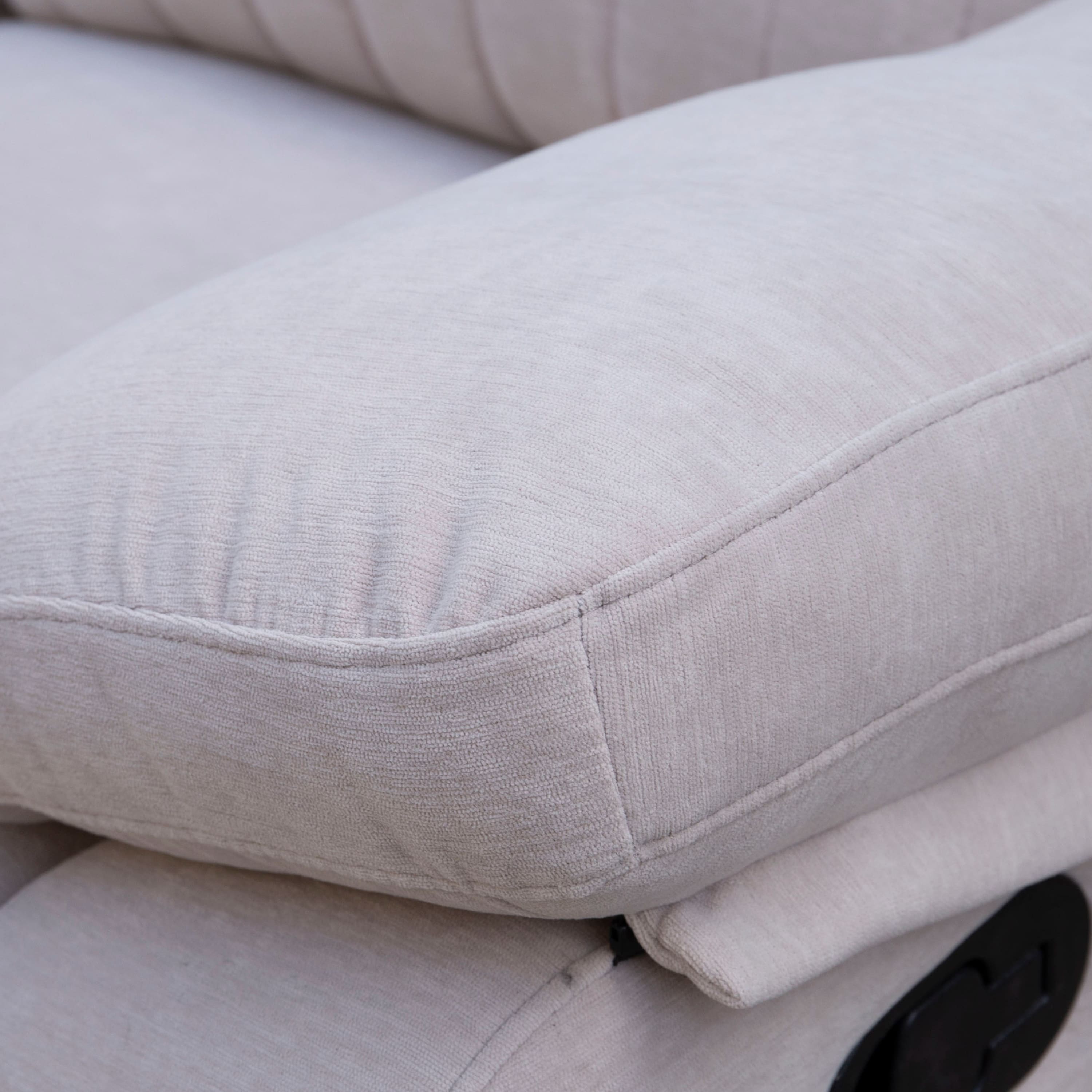 Love Seat Reclinable Wynwood