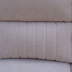 Love Seat Reclinable Wynwood